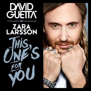 Image for 'This One's For You (feat. Zara Larsson)'