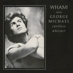 Image for 'Careless Whisper'