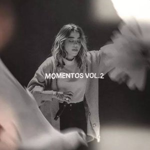 Image for 'Momentos (Vol. 2)'