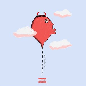 “balloon boy”的封面
