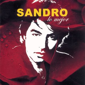 Image for 'Sandro Lo Mejor'