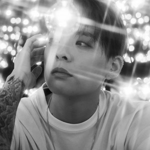 Image for 'Amber Liu'