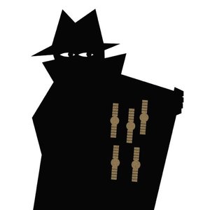 Изображение для 'Real Bad Man'