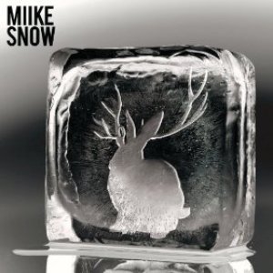 'Miike Snow (Deluxe Edition)' için resim