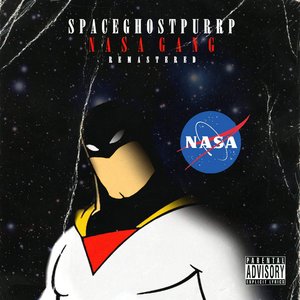 Image for 'Nasa Gang (Remastered)'