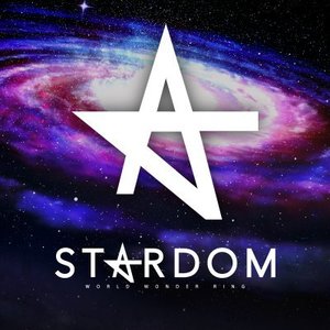 Image for 'Stardom'