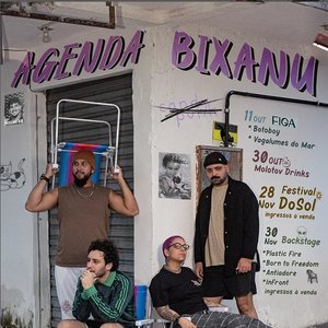 Image for 'BIXANU'