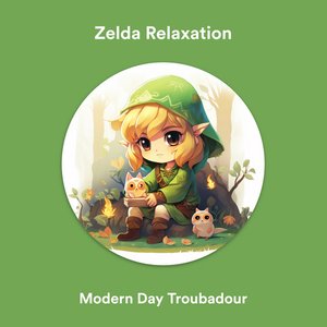 Image for 'Zelda Relaxation'