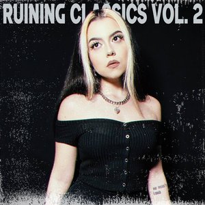 “Ruining Classics, Vol. 2”的封面