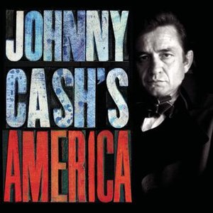 'Johnny Cash's America' için resim