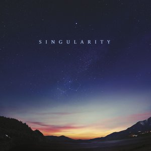 Image for 'Singularity'