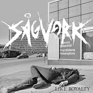 Image for 'Like Royalty'