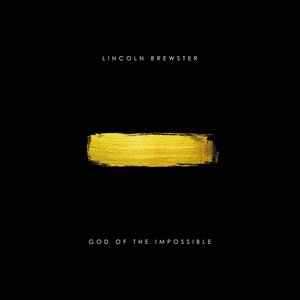 Image for 'God of the Impossible (Deluxe)'