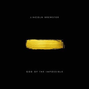 'God of the Impossible (Deluxe)' için resim