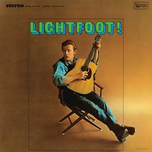 Image for 'Lightfoot'