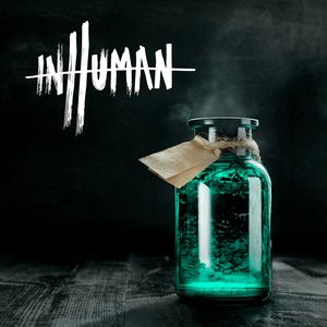 'Inhuman'の画像