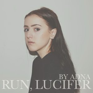 Image for 'Run, Lucifer'