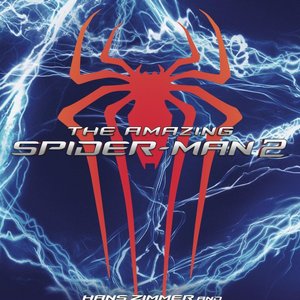 Image for 'The Amazing Spider-Man 2 (The Original Motion Picture Soundtrack) [Deluxe]'