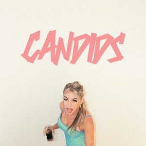 Image for 'Candids'