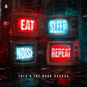 Image for 'EAT SLEEP NOISE REPEAT'