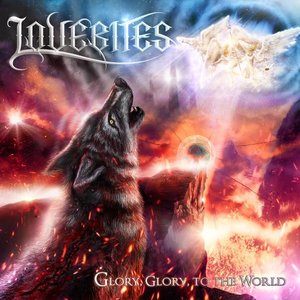 Image for 'Glory, Glory, To The World'