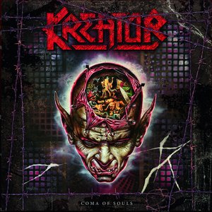 Image for 'Coma of Souls (Expanded Edition)'