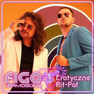 Image for 'Erotyczne Pif-Paf'