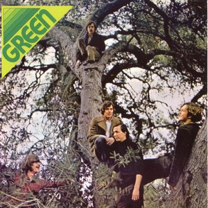 Image for 'Green'