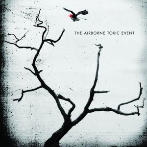 Image for 'The Airborne Toxic Event Disc 1'