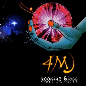Image for 'Looking Glass'