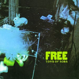 Image for 'Tons of Sobs (Bonus Track Version)'