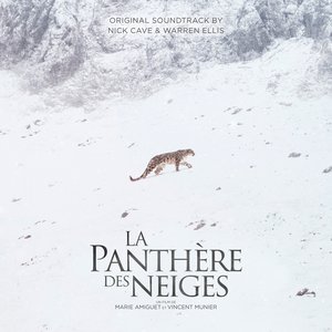 Image pour 'La Panthère Des Neiges (Original Soundtrack)'