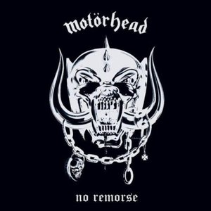 “No Remorse (Deluxe Edition)”的封面