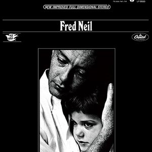 Image for 'Fred Neil'