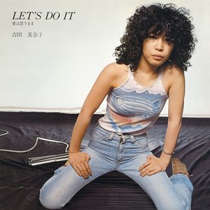 Image for 'Let's Do It'