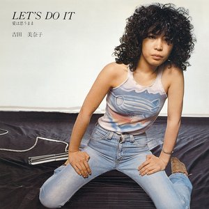 'Let's Do It'の画像