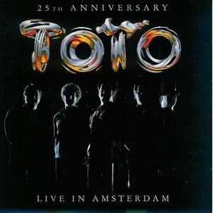 Zdjęcia dla '25th Anniversary - Live In Amsterdam'