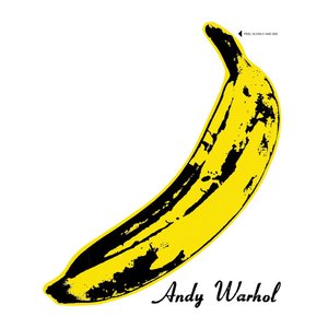 Image for 'The Velvet Underground & Nico 45th Anniversary Remaster'