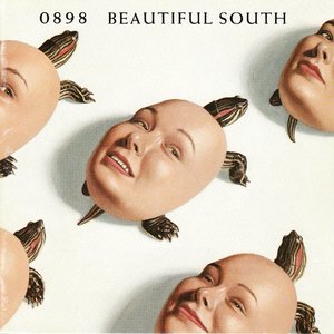 Image for '0898 Beautiful South'