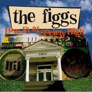 Image for 'Low-Fi at Society High'