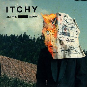 “All We Know”的封面