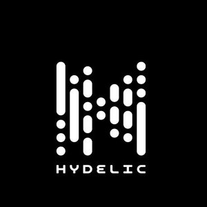 “Hydelic”的封面