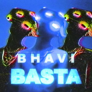 Image for 'Basta'