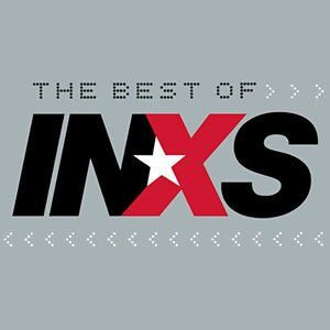 'The Best of INXS' için resim