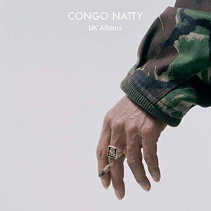 Image for 'UK Allstars (Congo Natty Meets Benny Page - Radio Edit)'