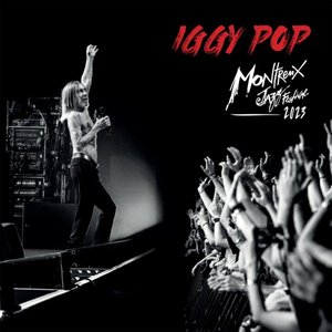 'Iggy Pop Live at Montreux Jazz Festival 2023'の画像