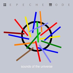 Image for 'Sounds of the Universe [Deluxe Boxset]'