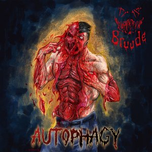 Image for 'AUTOPHAGY'