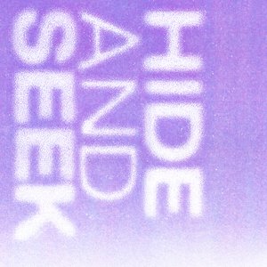 Image for 'HIDE AND SEEK'