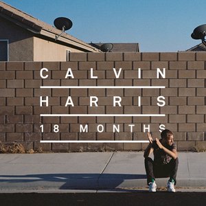 '18 Months (iTunes Deluxe Edition)' için resim